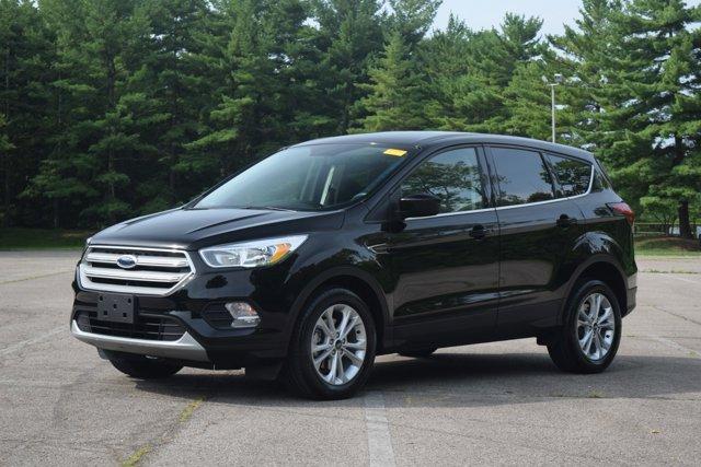 used 2019 Ford Escape car, priced at $17,000