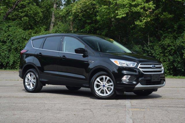 used 2019 Ford Escape car, priced at $17,000