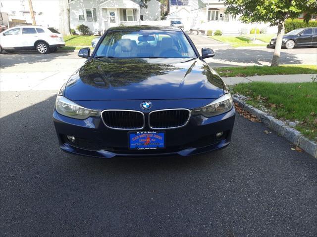 used 2013 BMW 320 car, priced at $8,999