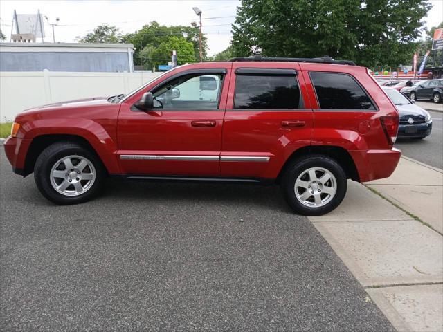 used 2010 Jeep Grand Cherokee car, priced at $4,999