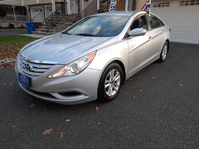 used 2013 Hyundai Sonata car, priced at $6,999