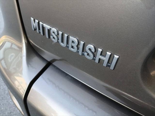 used 2011 Mitsubishi Outlander car, priced at $6,999