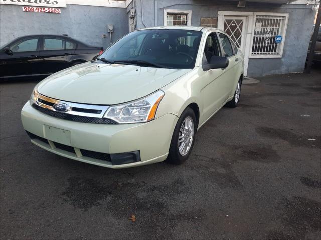 used 2011 Ford Focus car, priced at $4,999