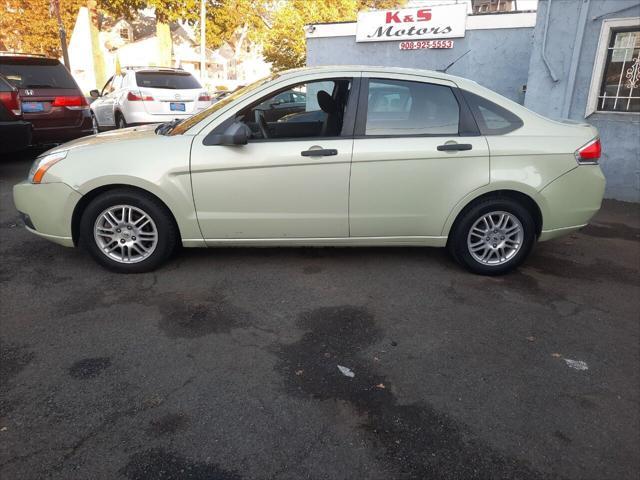 used 2011 Ford Focus car, priced at $4,999