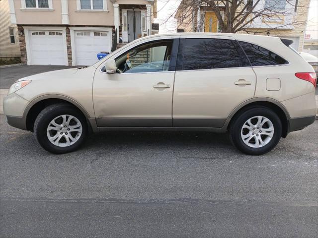 used 2008 Hyundai Veracruz car, priced at $4,999