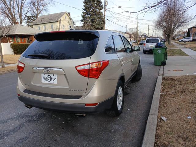 used 2008 Hyundai Veracruz car, priced at $4,999