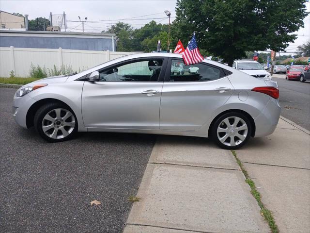 used 2013 Hyundai Elantra car, priced at $7,999