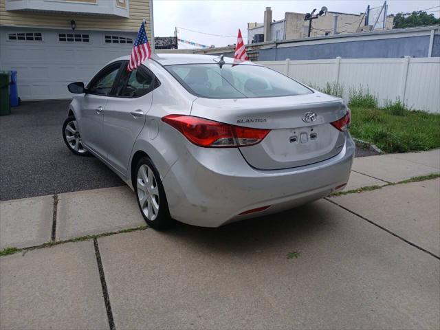 used 2013 Hyundai Elantra car, priced at $7,999