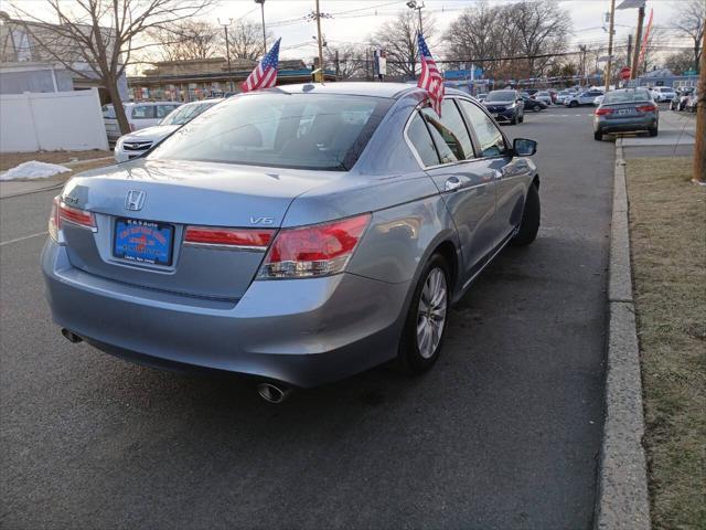 used 2011 Honda Accord car, priced at $7,999