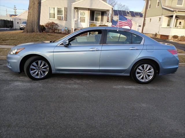 used 2011 Honda Accord car, priced at $7,999