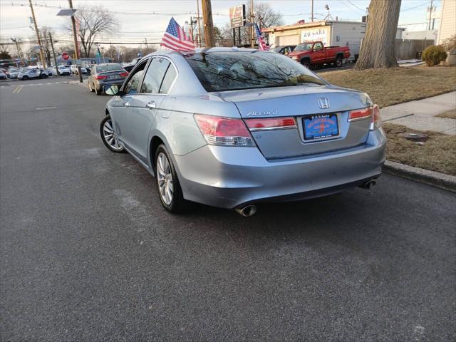 used 2011 Honda Accord car, priced at $7,999