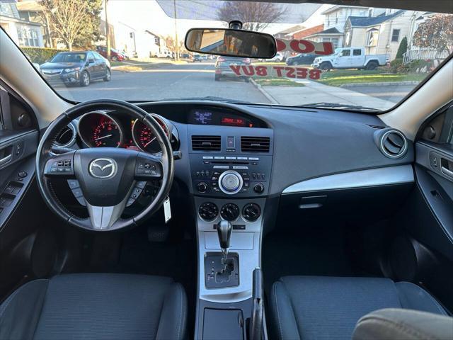 used 2011 Mazda Mazda3 car, priced at $5,999