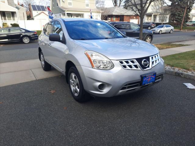 used 2011 Nissan Rogue car, priced at $7,999