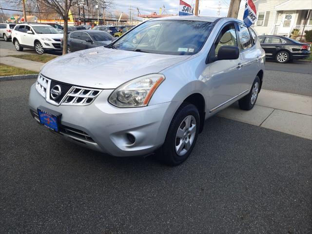 used 2011 Nissan Rogue car, priced at $8,999