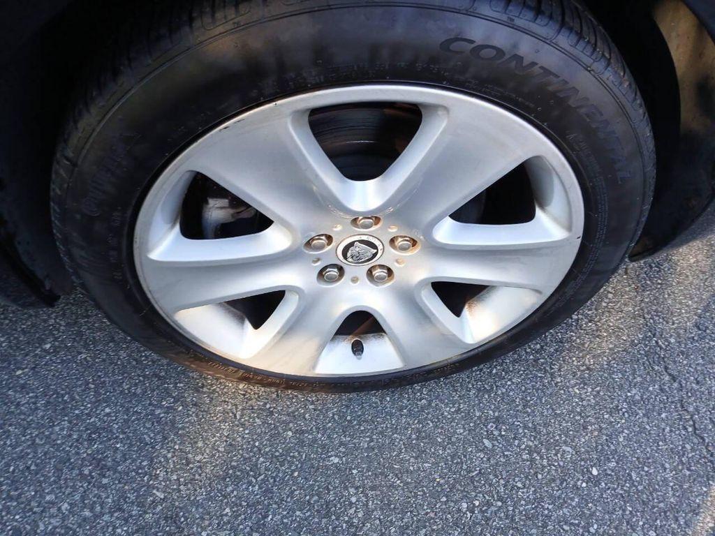 used 2011 Jaguar XF car, priced at $7,999
