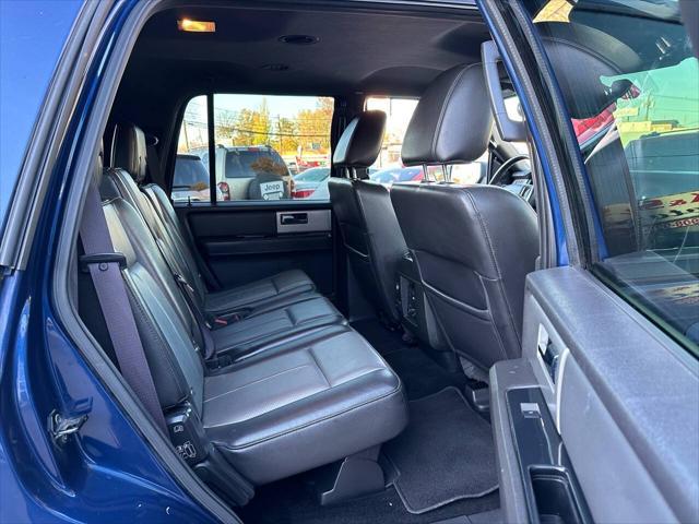 used 2011 Ford Expedition car, priced at $6,999