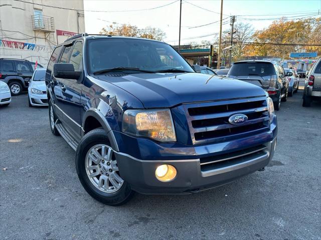 used 2011 Ford Expedition car, priced at $6,999