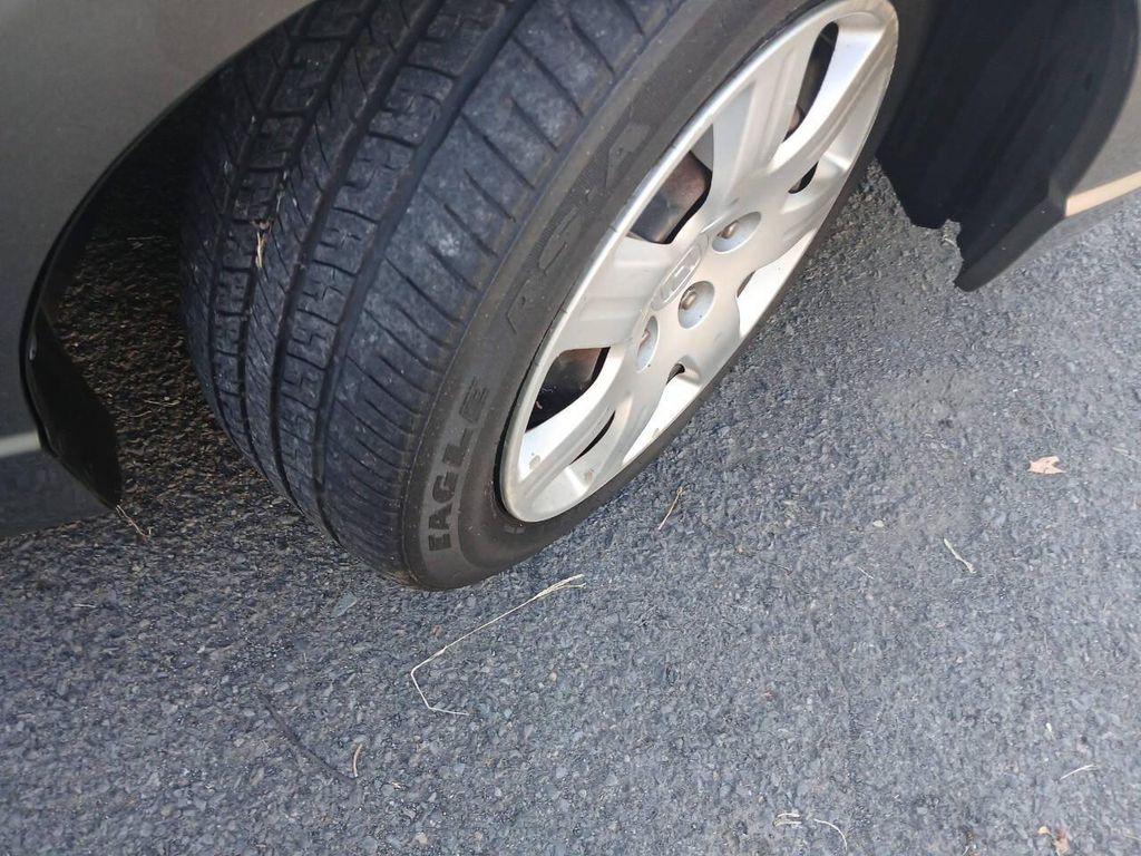 used 2007 Honda Civic car, priced at $4,999