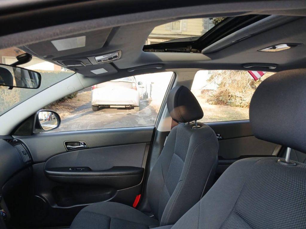 used 2010 Hyundai Elantra Touring car, priced at $4,999