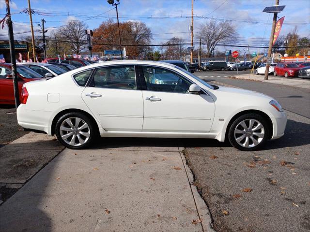 used 2007 INFINITI M35x car, priced at $6,999