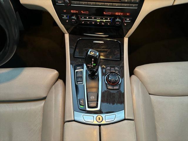 used 2012 BMW 750 car, priced at $13,999