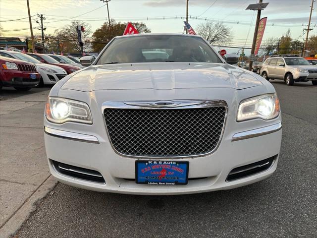 used 2012 Chrysler 300 car, priced at $5,999