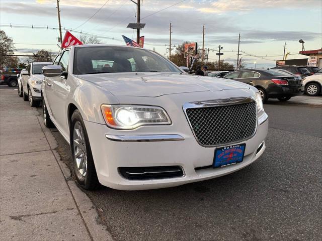 used 2012 Chrysler 300 car, priced at $5,999