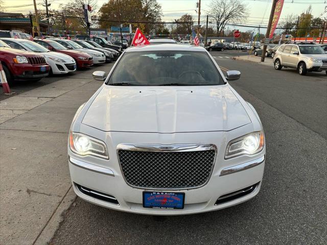 used 2012 Chrysler 300 car, priced at $5,999