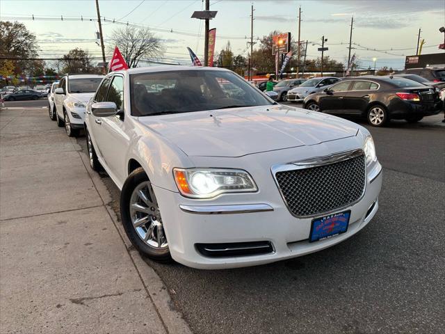 used 2012 Chrysler 300 car, priced at $5,999