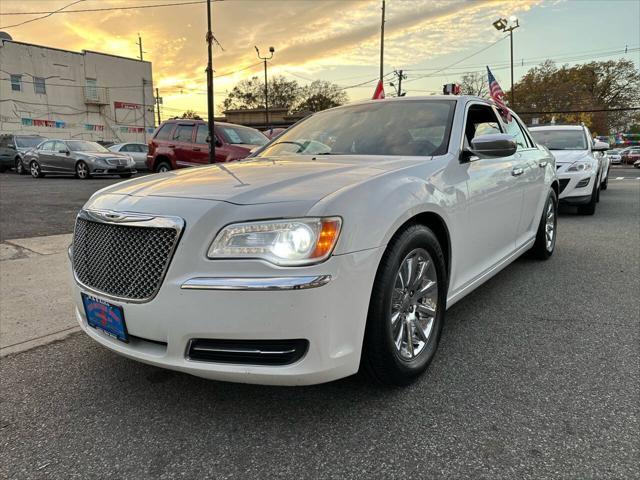 used 2012 Chrysler 300 car, priced at $5,999