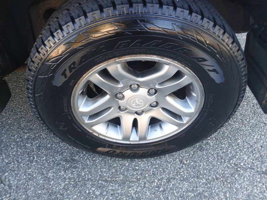 used 2004 Toyota Sequoia car, priced at $4,999