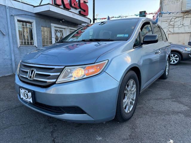 used 2013 Honda Odyssey car, priced at $7,999