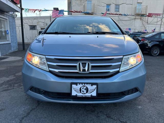 used 2013 Honda Odyssey car, priced at $7,999