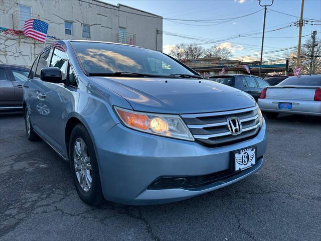 used 2013 Honda Odyssey car, priced at $7,999