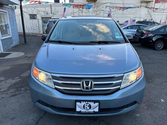 used 2013 Honda Odyssey car, priced at $7,999