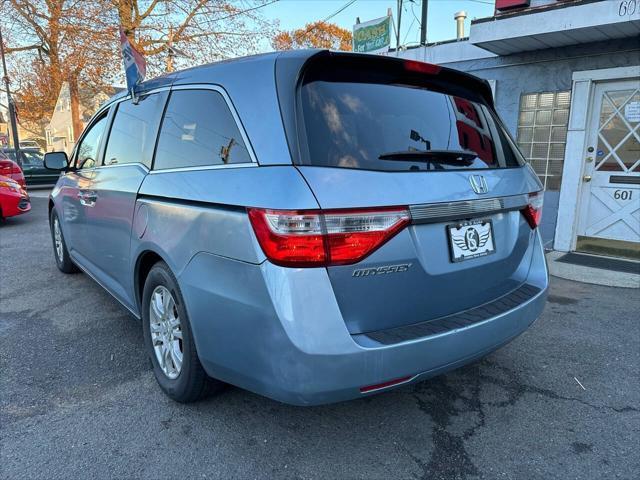 used 2013 Honda Odyssey car, priced at $7,999