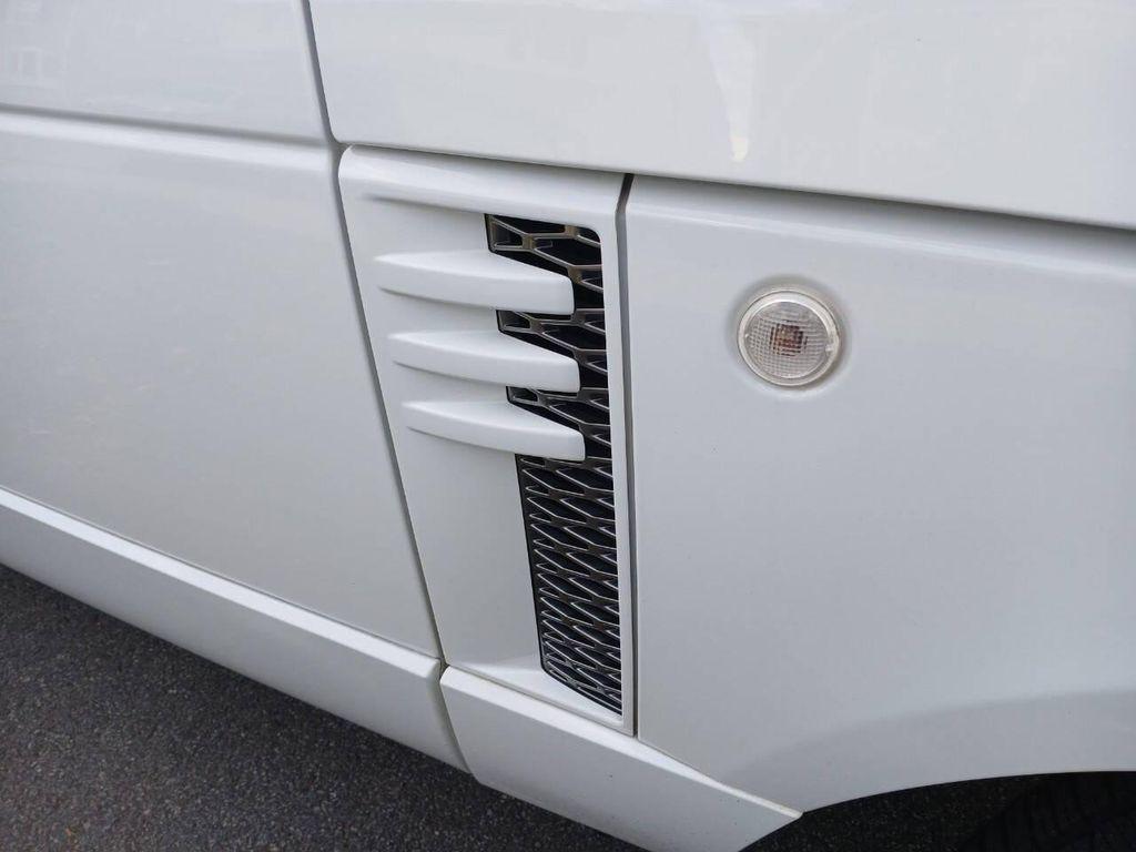 used 2012 Land Rover Range Rover car, priced at $11,999
