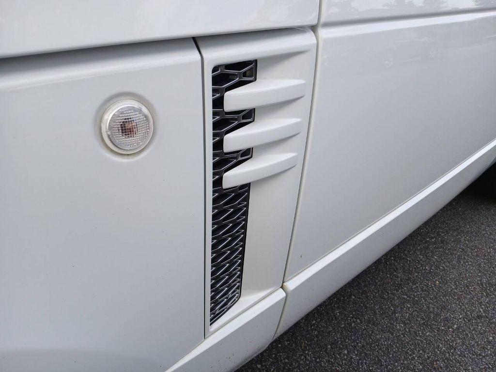 used 2012 Land Rover Range Rover car, priced at $11,999