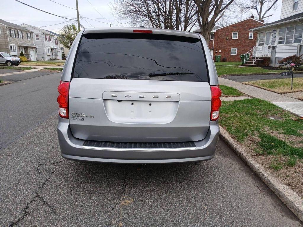 used 2019 Dodge Grand Caravan car, priced at $8,999