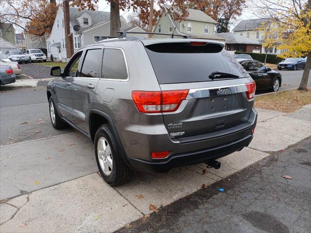 used 2012 Jeep Grand Cherokee car, priced at $6,999