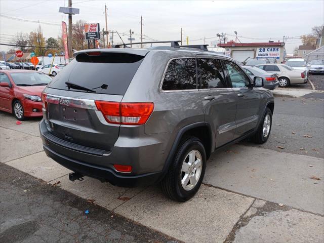 used 2012 Jeep Grand Cherokee car, priced at $6,999