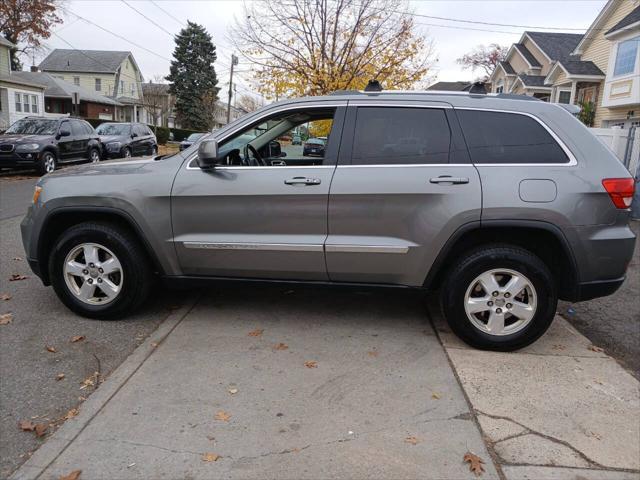 used 2012 Jeep Grand Cherokee car, priced at $6,999