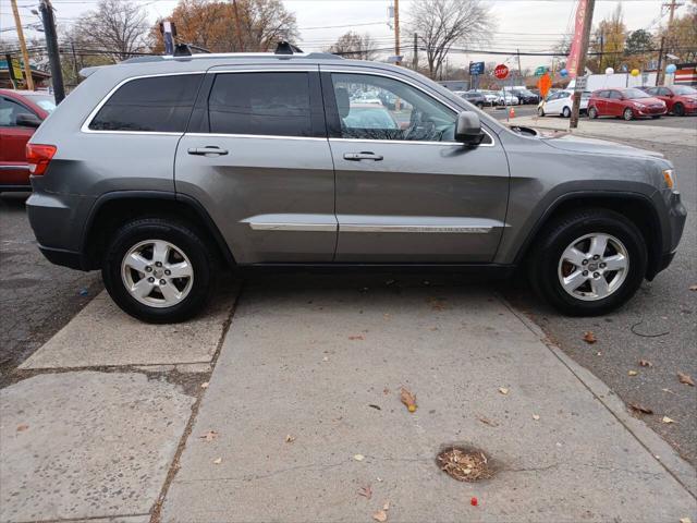 used 2012 Jeep Grand Cherokee car, priced at $6,999