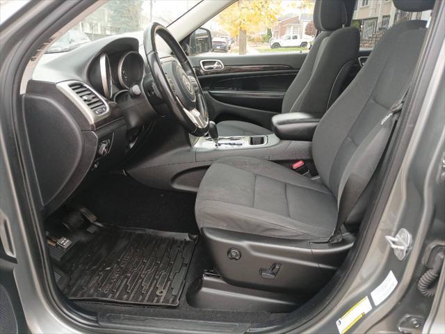 used 2012 Jeep Grand Cherokee car, priced at $6,999