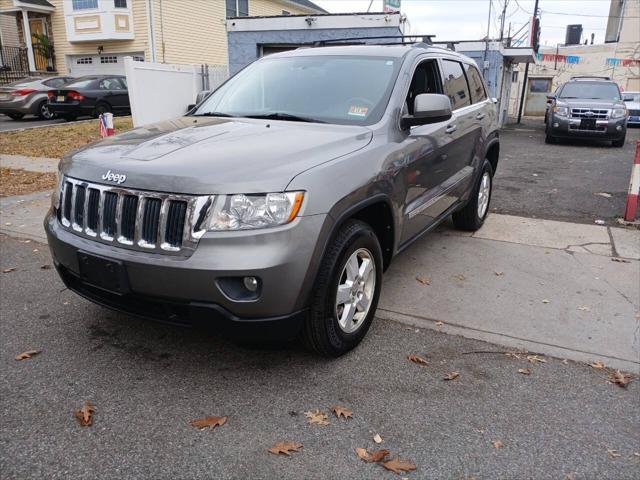 used 2012 Jeep Grand Cherokee car, priced at $6,999