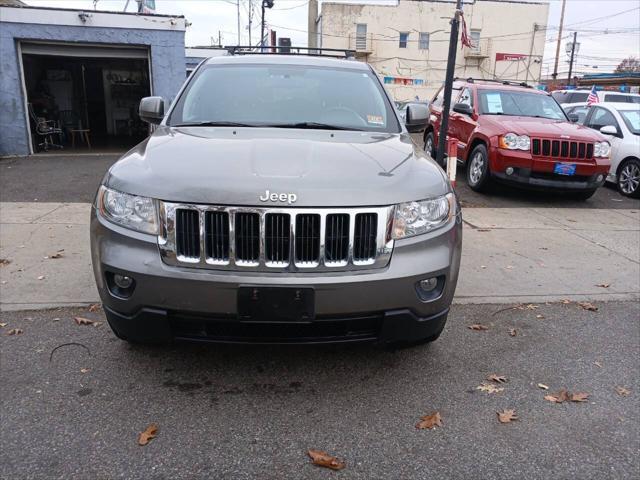 used 2012 Jeep Grand Cherokee car, priced at $6,999