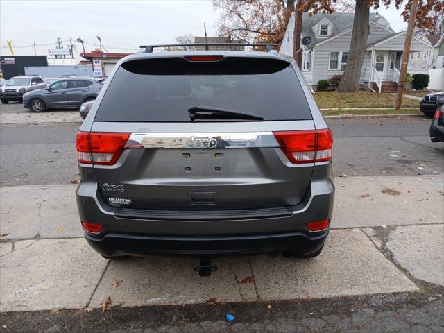 used 2012 Jeep Grand Cherokee car, priced at $6,999