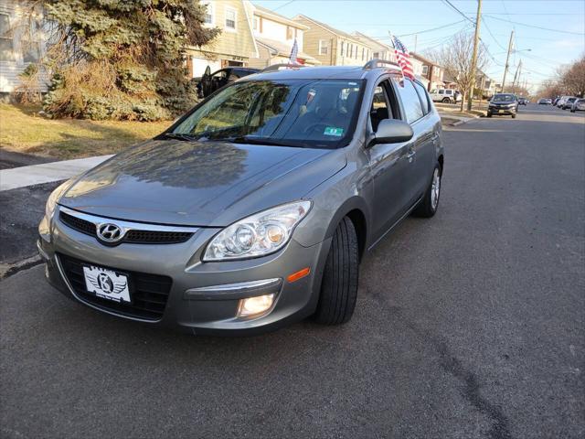 used 2010 Hyundai Elantra Touring car, priced at $4,999