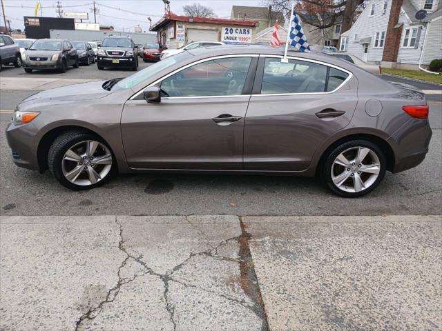 used 2015 Acura ILX car, priced at $7,999