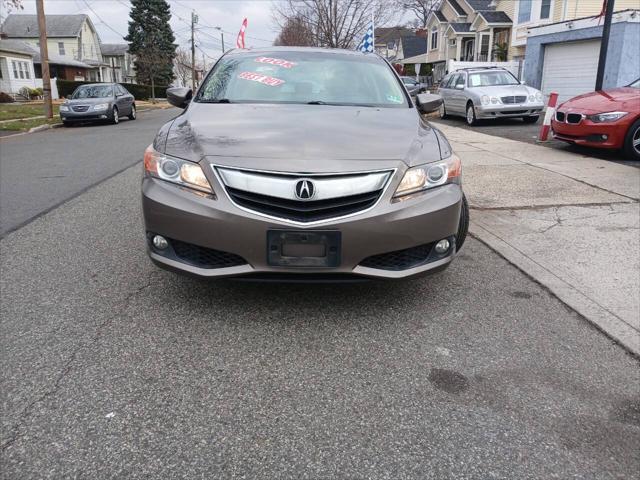 used 2015 Acura ILX car, priced at $7,999